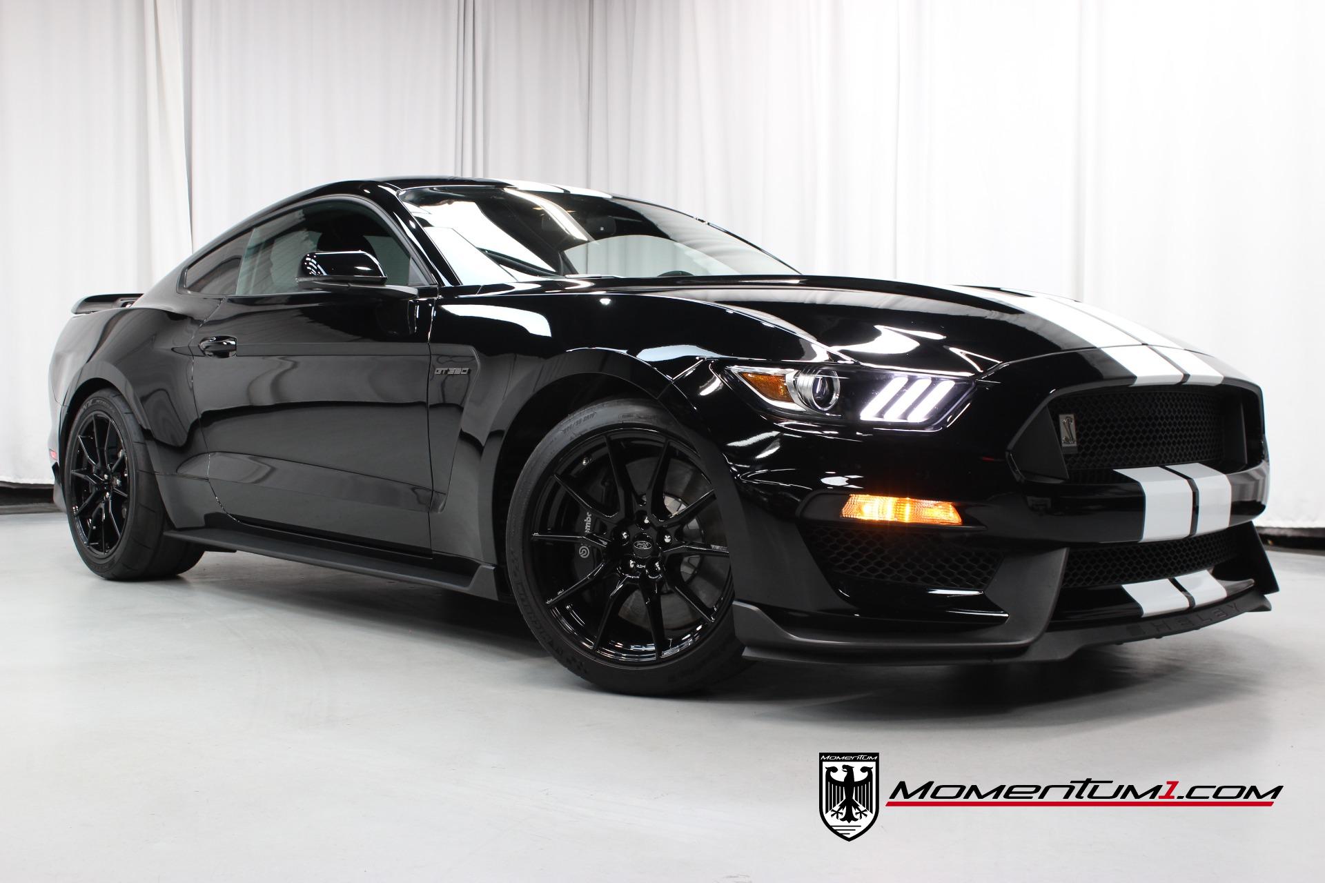 Used 2020 Ford Mustang Shelby Gt350 For Sale Sold Momentum