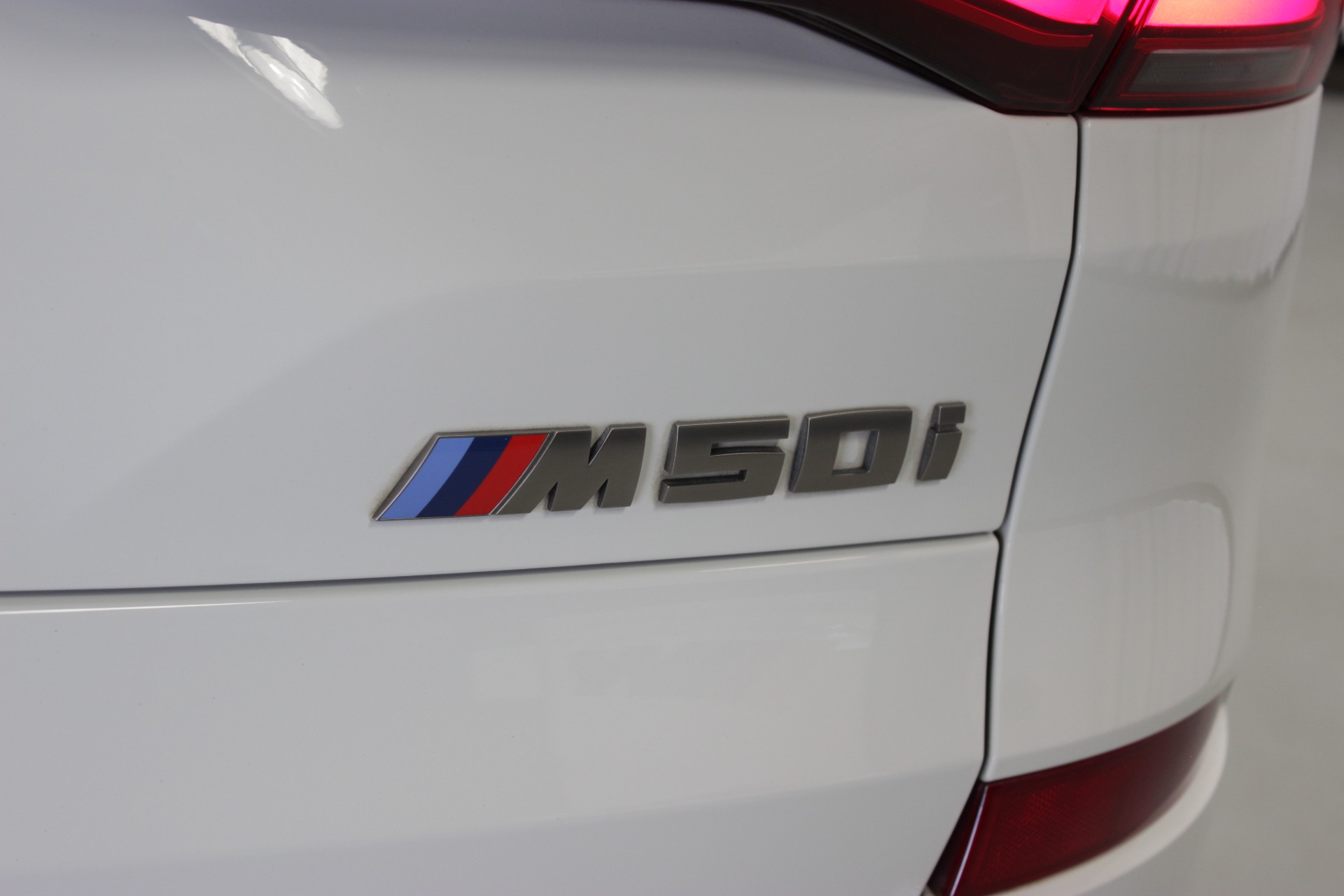 Used 2020 BMW X5 M50i xDrive For Sale (Sold)  Marshall Goldman Beverly  Hills Stock #WX5WBM