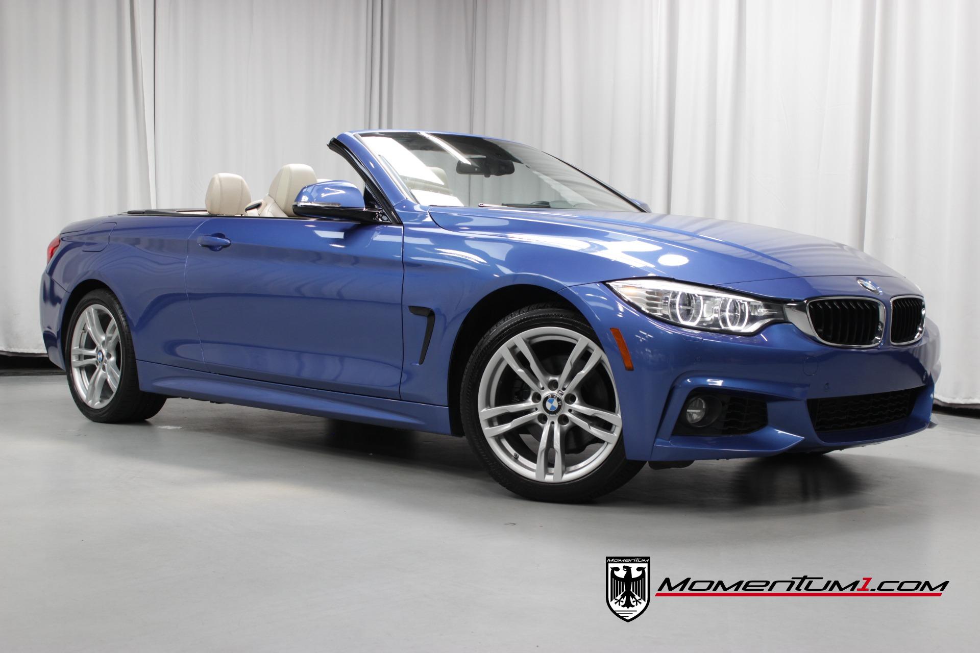 Bmw 428i xdrive