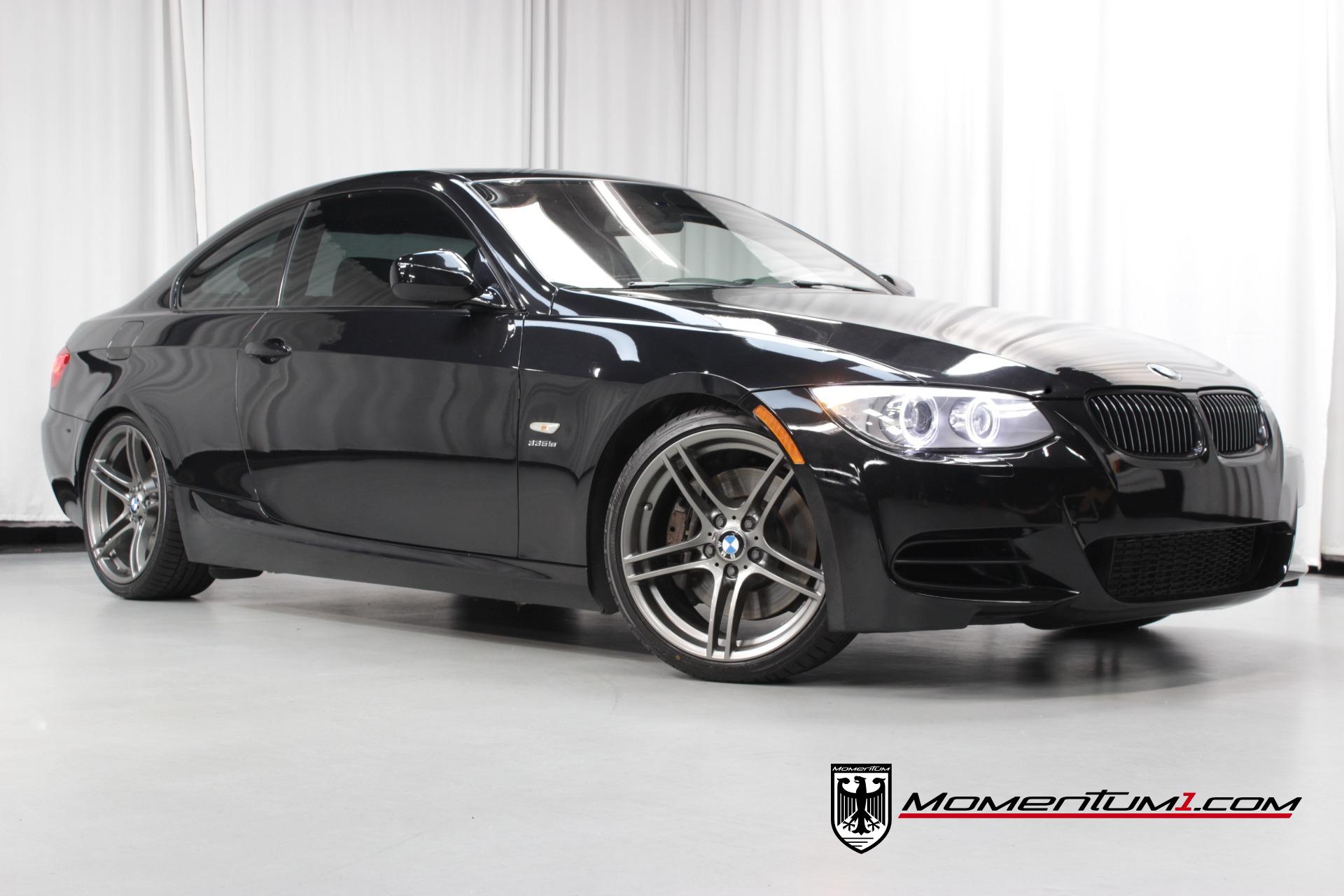 2013 bmw 3 series 335i price