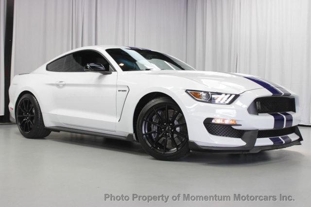 Used 2016 Ford Mustang For Sale (Sold) | Momentum Motorcars Inc Stock ...