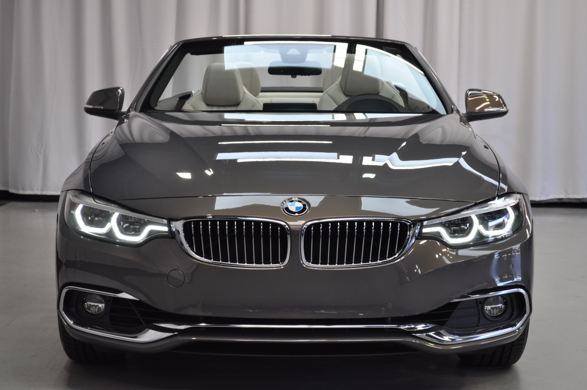 Used 2018 BMW 4 Series 440i Bmw Individual Composition For Sale 