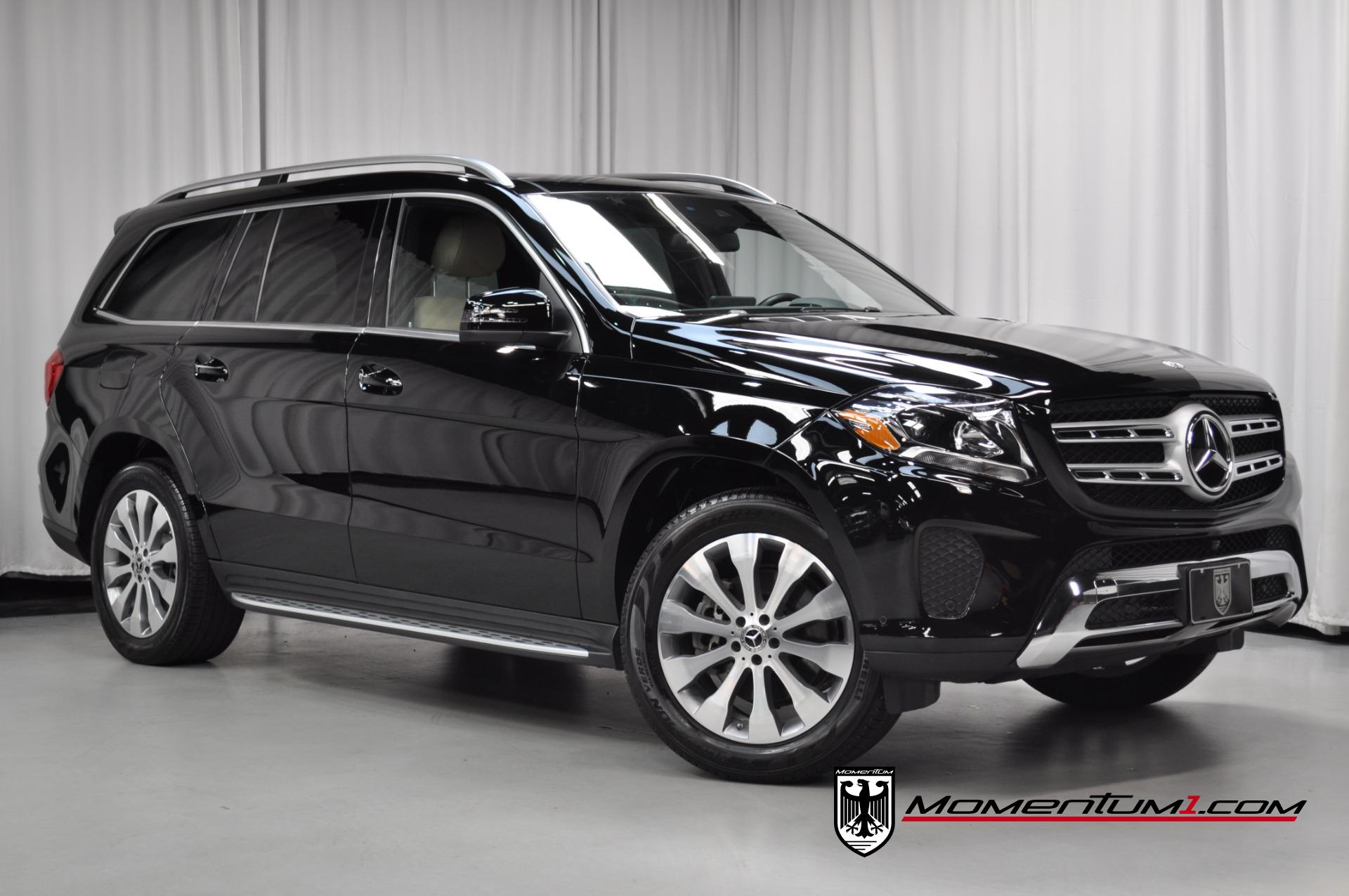 used-2017-mercedes-benz-gls-gls-450-for-sale-sold-momentum