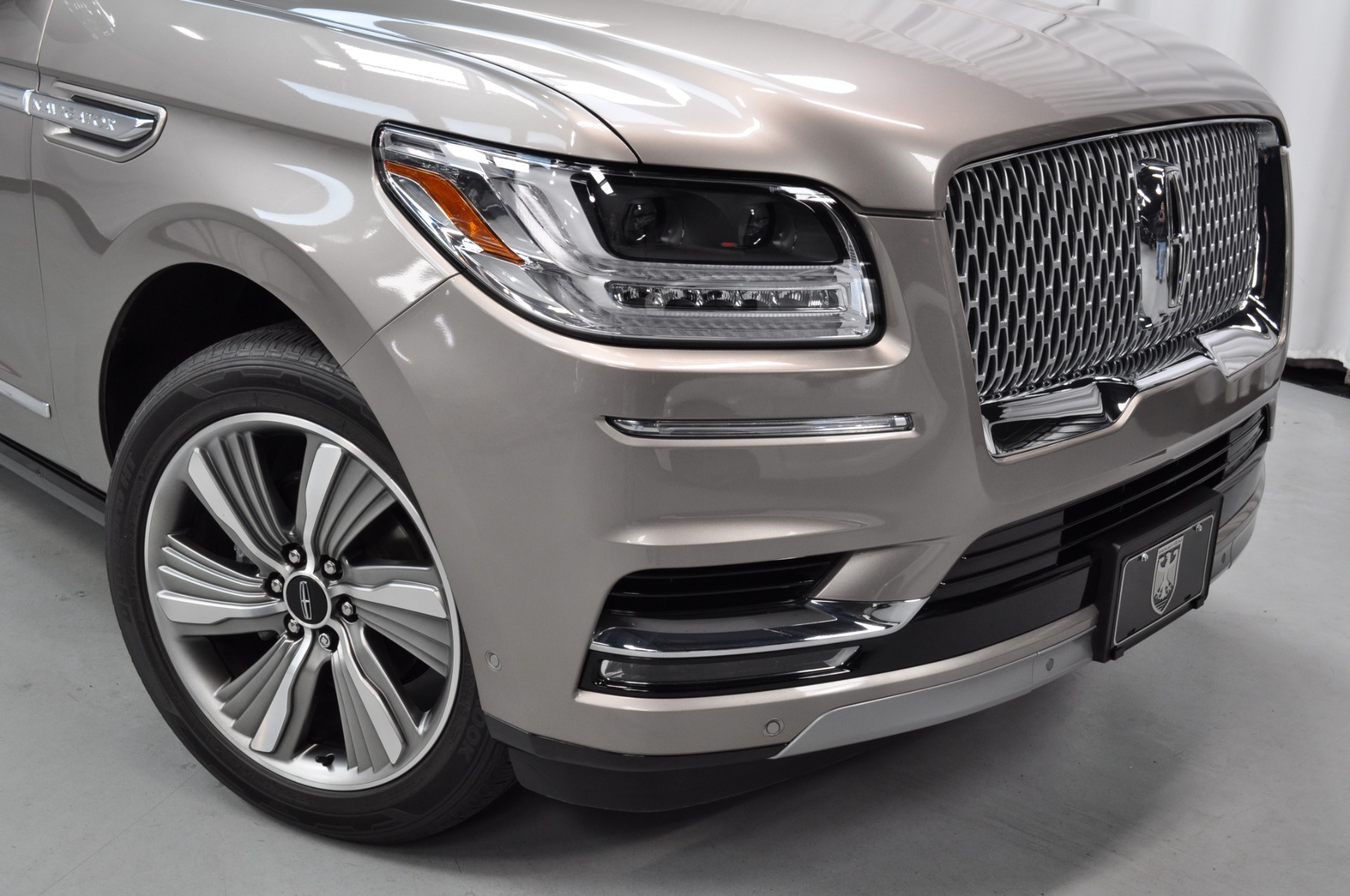 2023 Lincoln Navigator Reserve Marietta GA