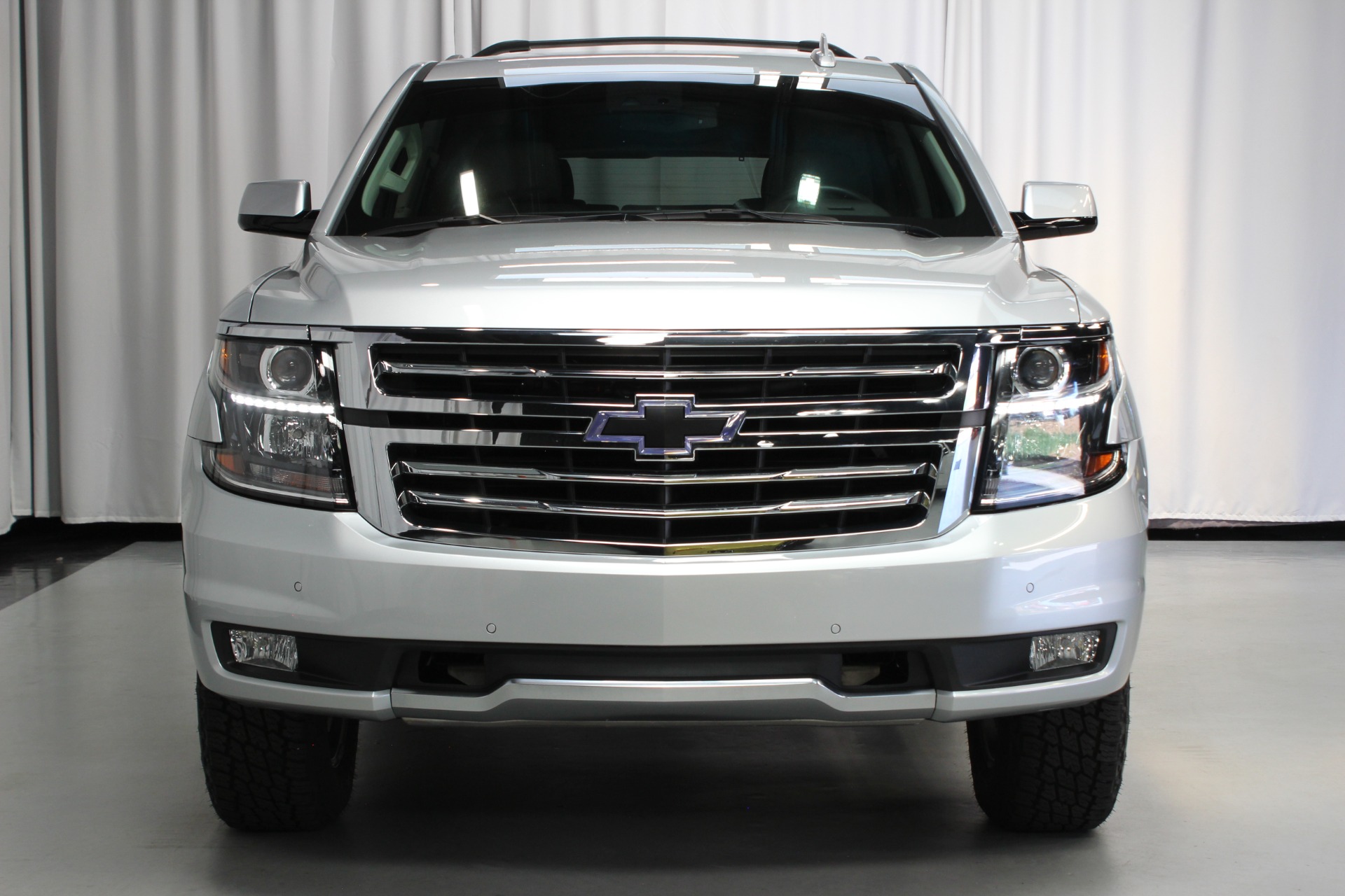 Used 2020 Chevrolet Tahoe Z71 Luxury Package For Sale (Sold 