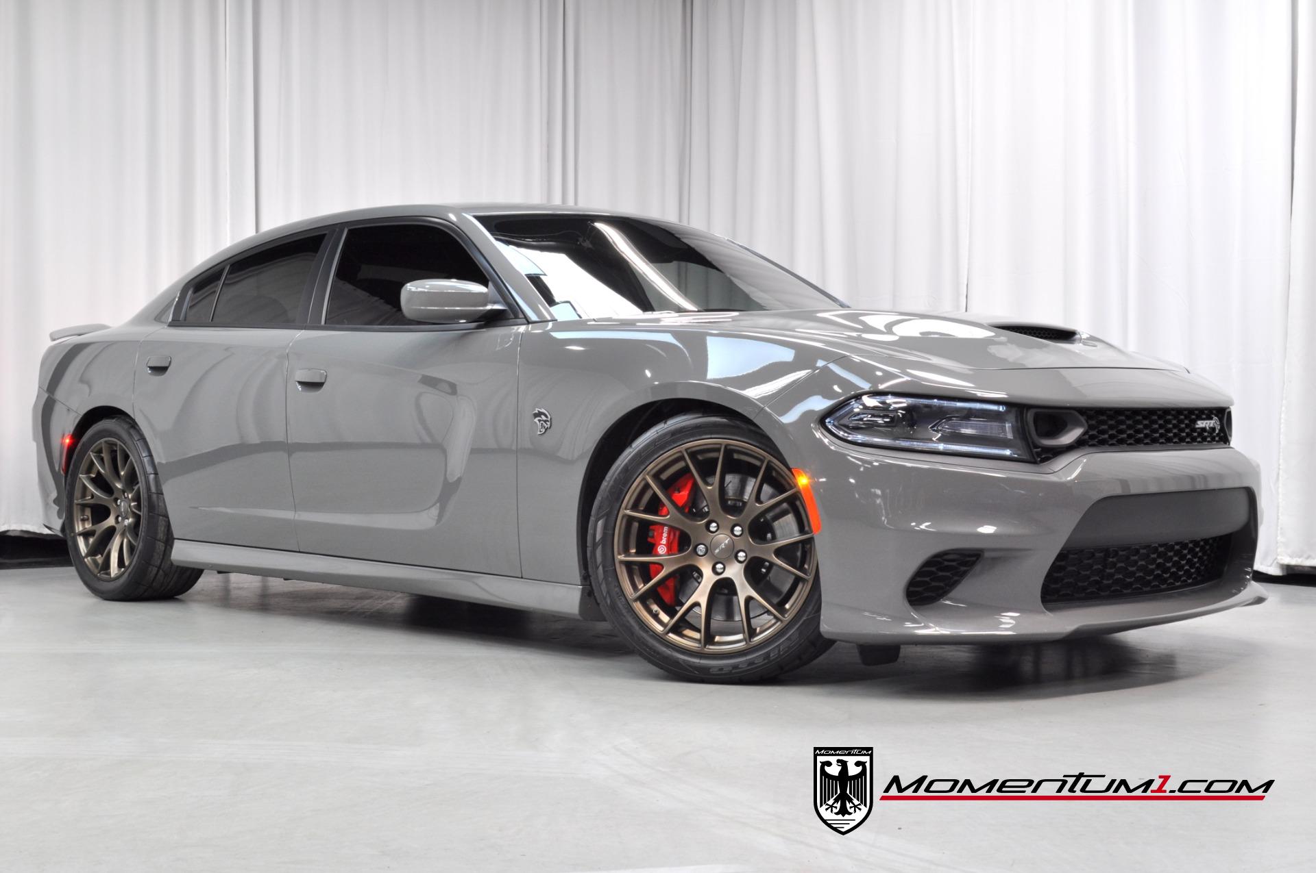 Used 2019 Dodge Charger SRT Hellcat For Sale (Sold) | Momentum ...