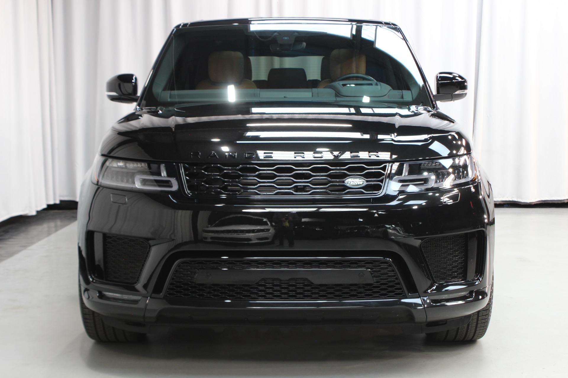 Used 2020 Land Rover Range Rover Sport P525 HSE Dynamic Pearl