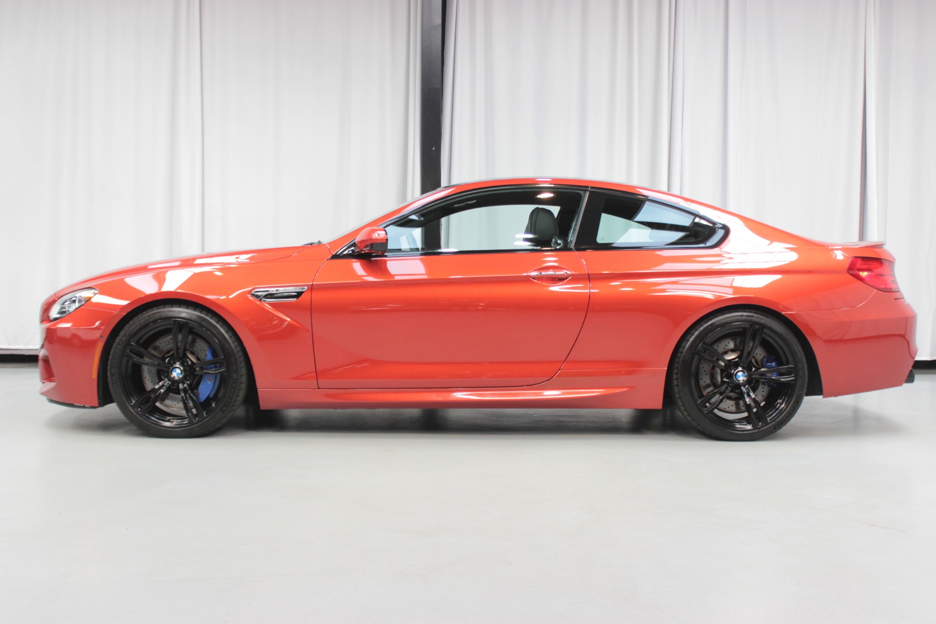 used 2016 bmw m6 competition for sale sold momentum motorcars inc stock 34695 momentum motorcars inc