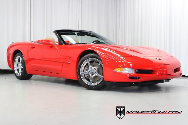 2002 corvette cabrio incelemesi