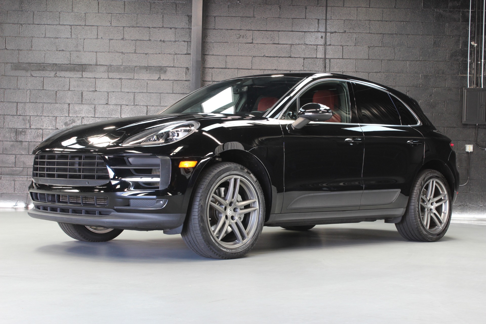 2020 Porsche Macan S Review: Believe the Hype • Gear Patrol