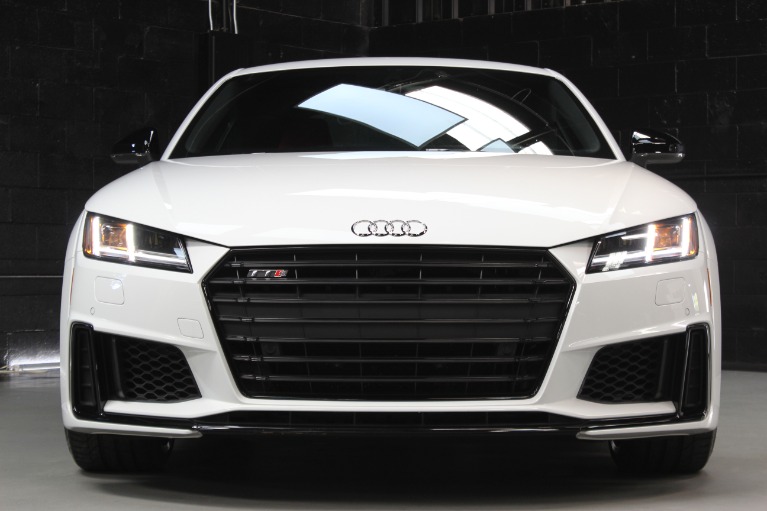 Used 2020 Audi TTS 2.0T quattro For Sale (Sold) | Momentum