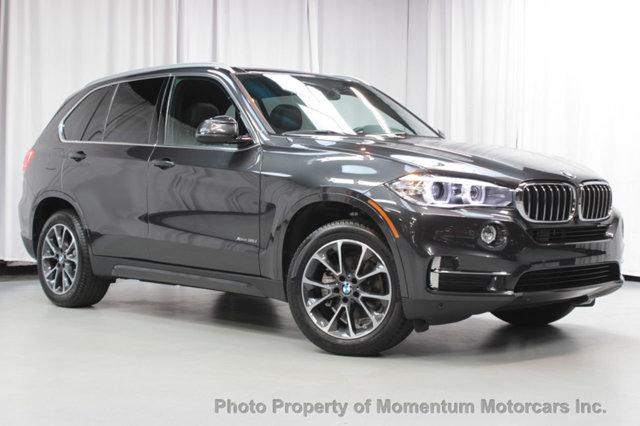 Used 2018 BMW X5 xDrive35i For Sale (Sold) | Momentum Motorcars Inc ...