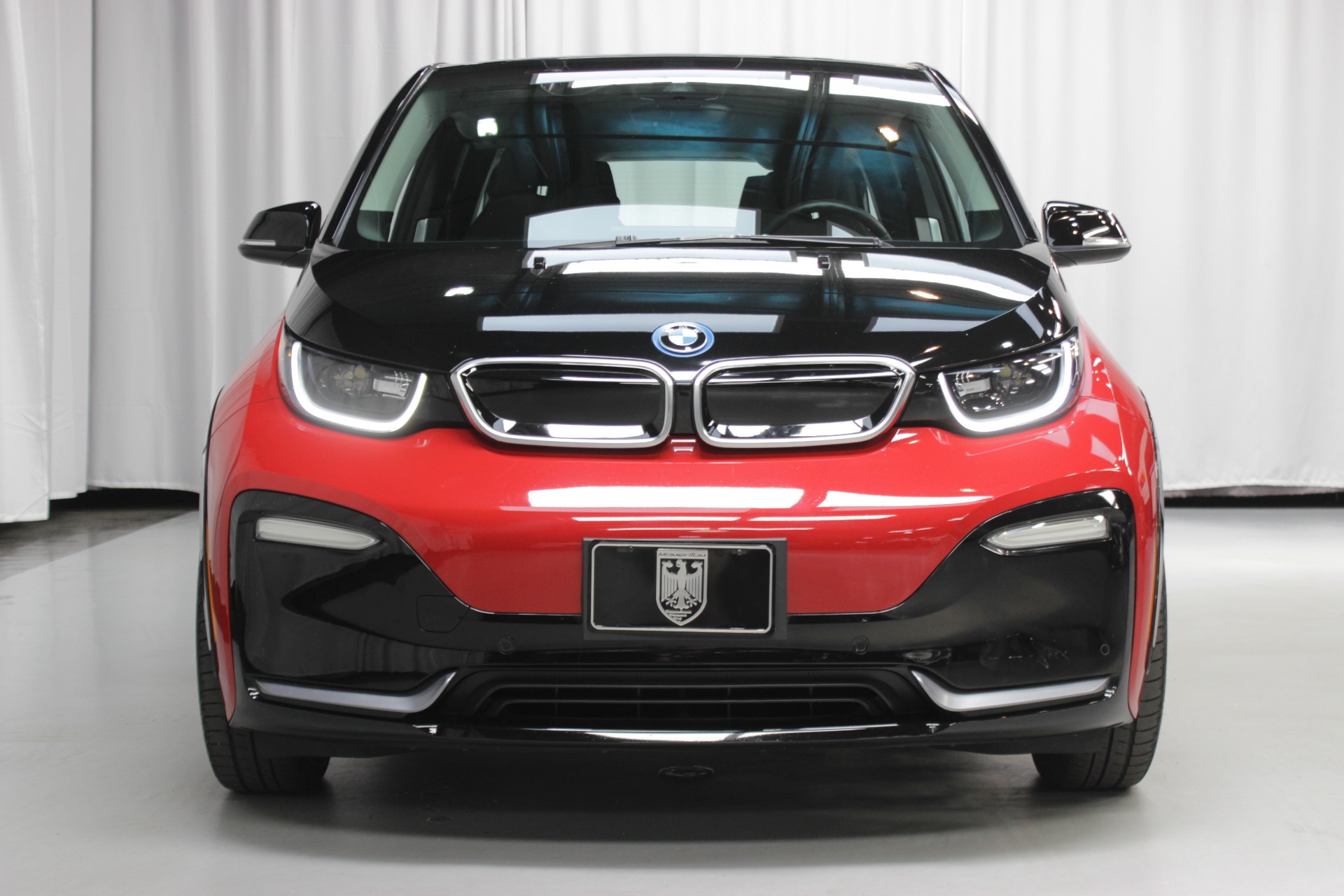 Used 2018 BMW i3 s Sport Tera World For Sale (Sold)