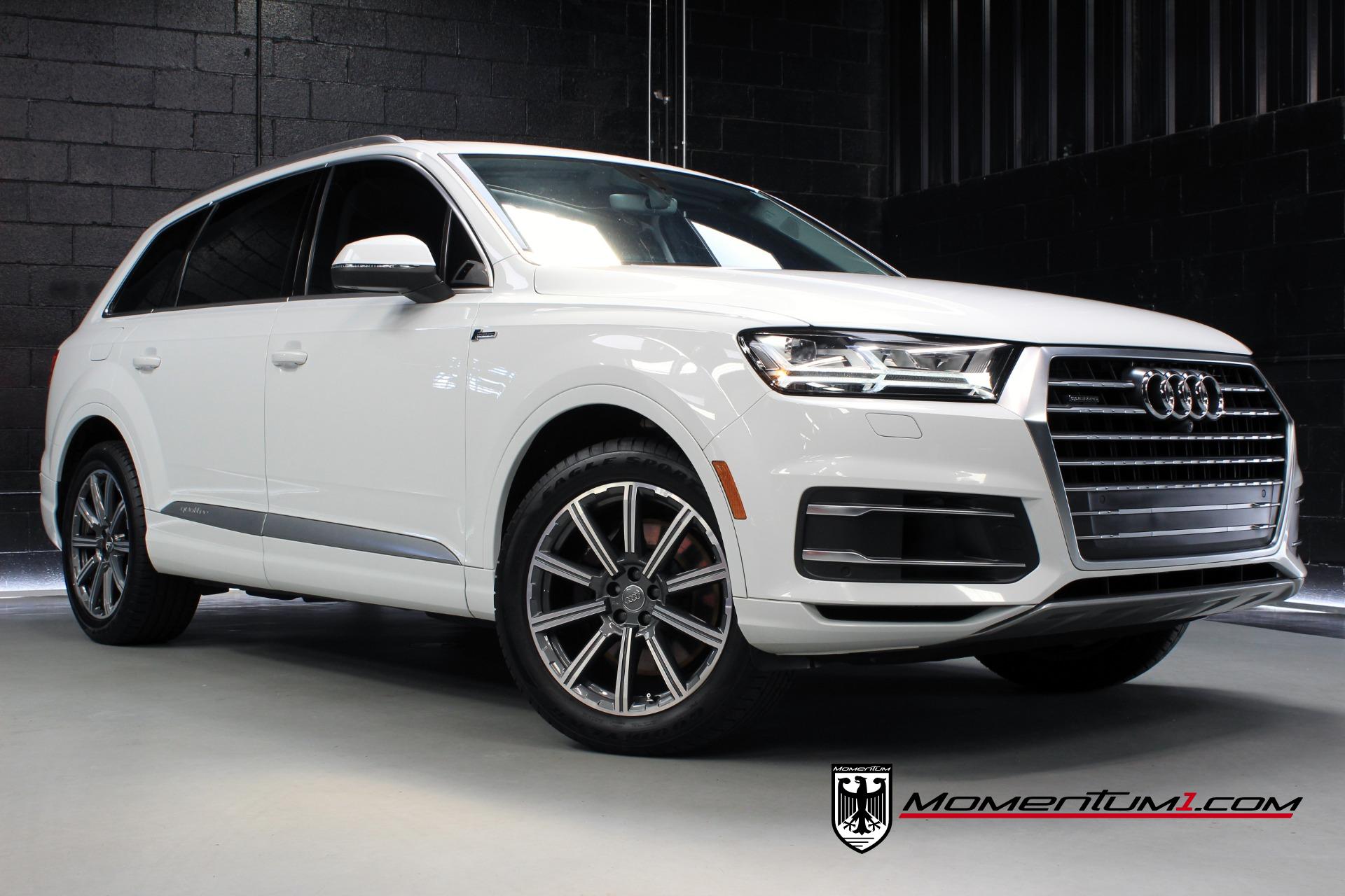 used-2017-audi-q7-3-0t-quattro-premium-plus-for-sale-sold-momentum