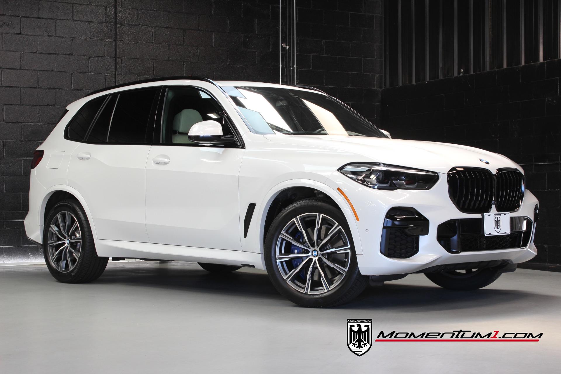 used-2022-bmw-x5-xdrive40i-m-sport-for-sale-sold-momentum-motorcars