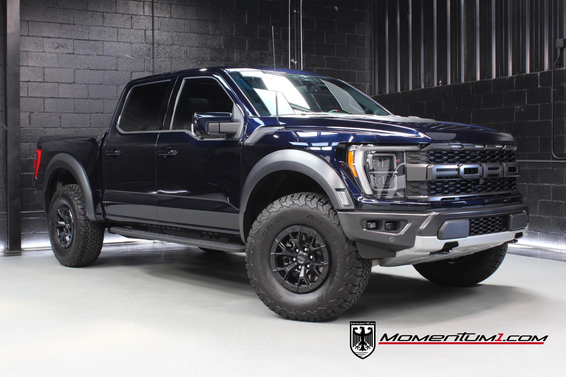 Used 2025 Ford Raptor 37 Performance Package For Sale (99,985