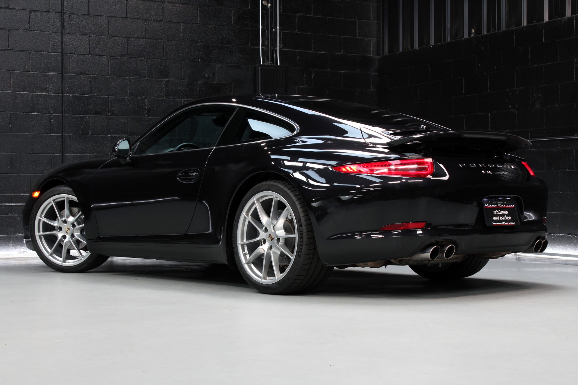 2012 porsche 911 carrera on sale s for sale