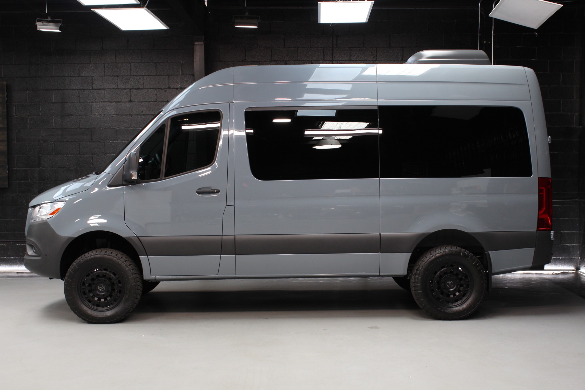 Used 4x4 passenger van for sale sale