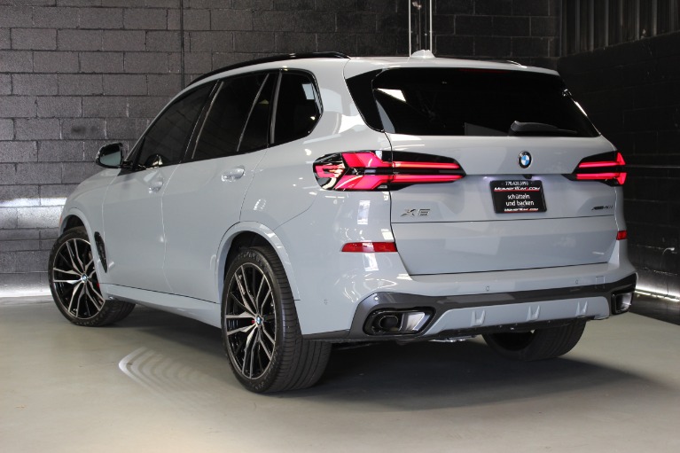 2024 BMW X5 for Sale in Devon, PA (Customize Payments)