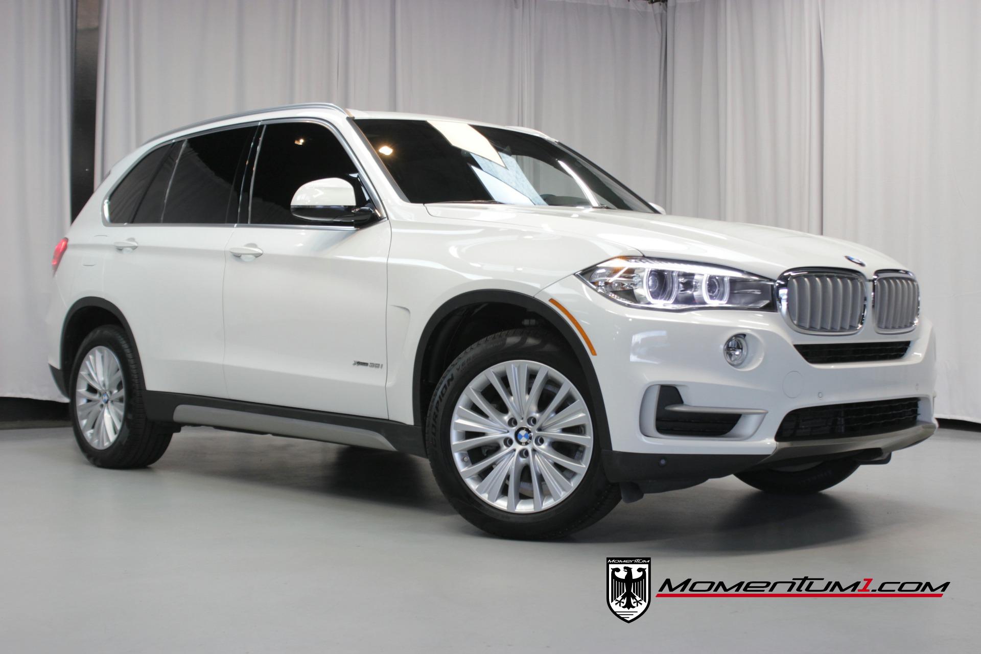 Used 2017 BMW X5 xDrive35i For Sale (Sold) | Momentum Motorcars Inc ...