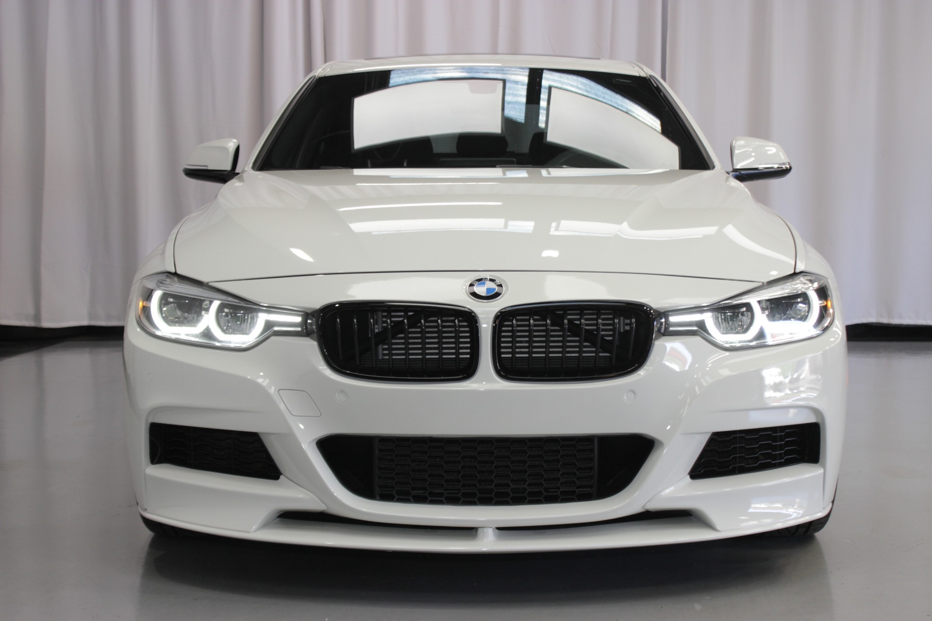 bmw 340i m sport for sale Damion Thorton