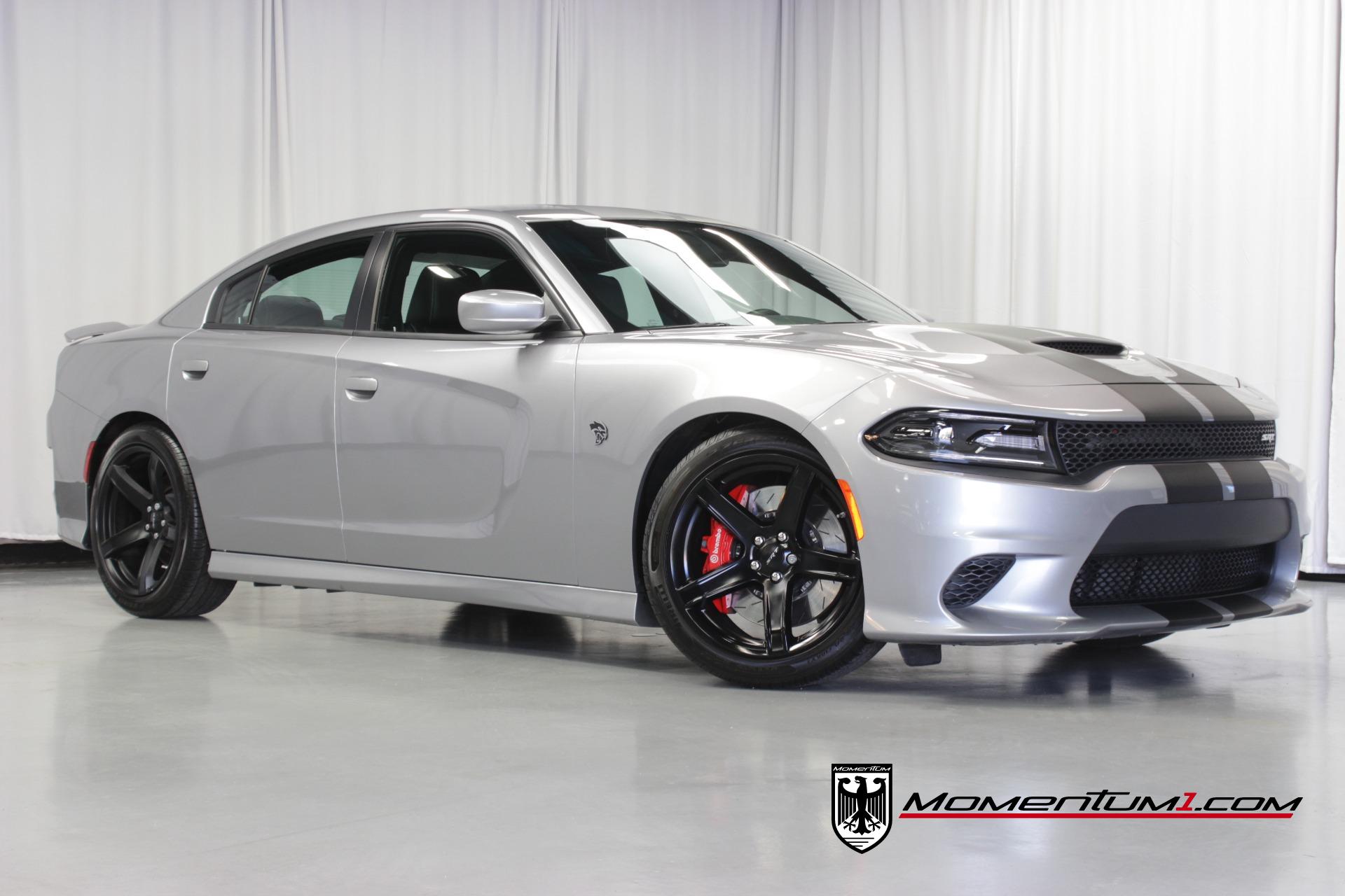 Used 2017 Dodge Charger SRT Hellcat For Sale (Sold) | Momentum ...