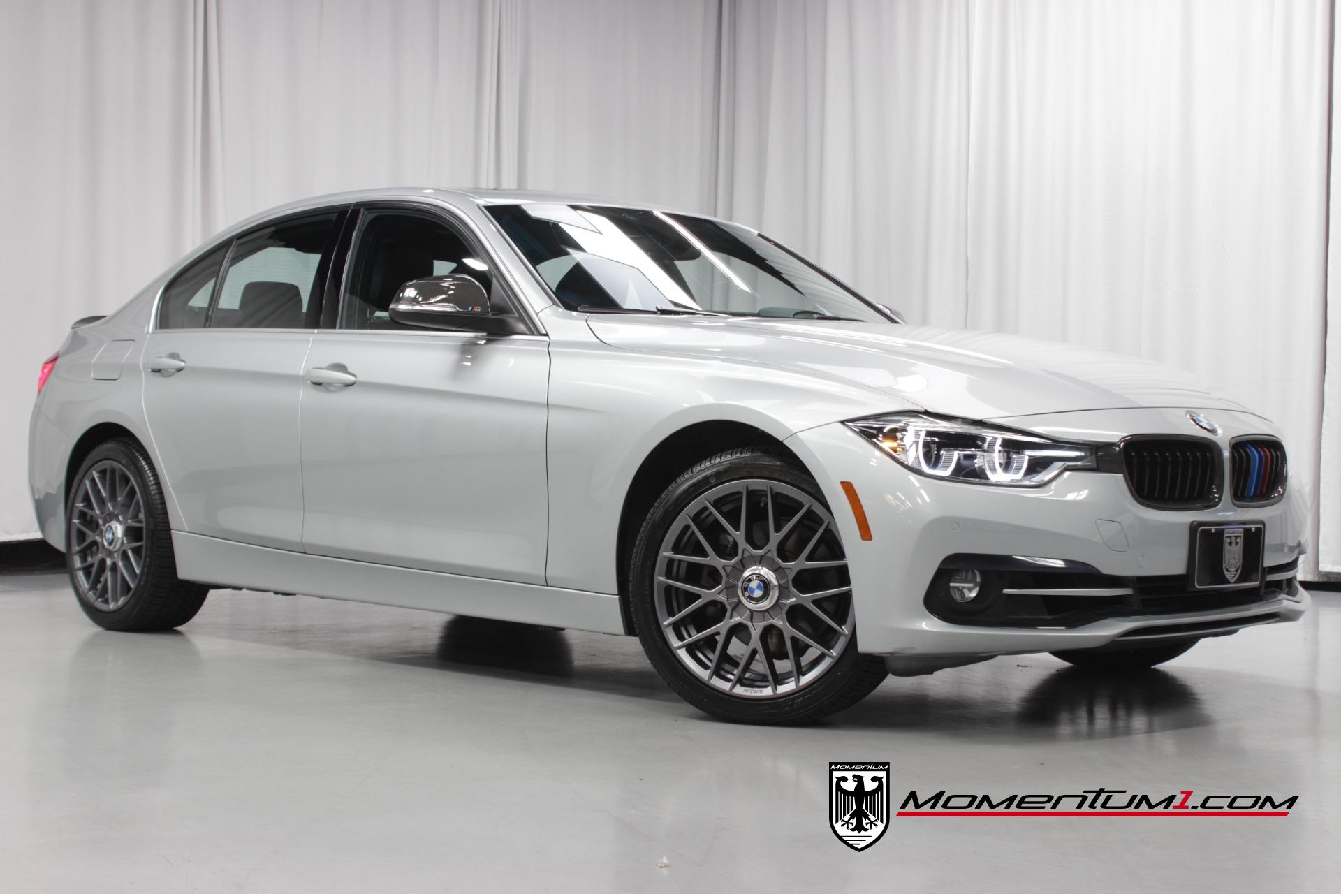 used 2017 bmw 3 series 330e iperformance