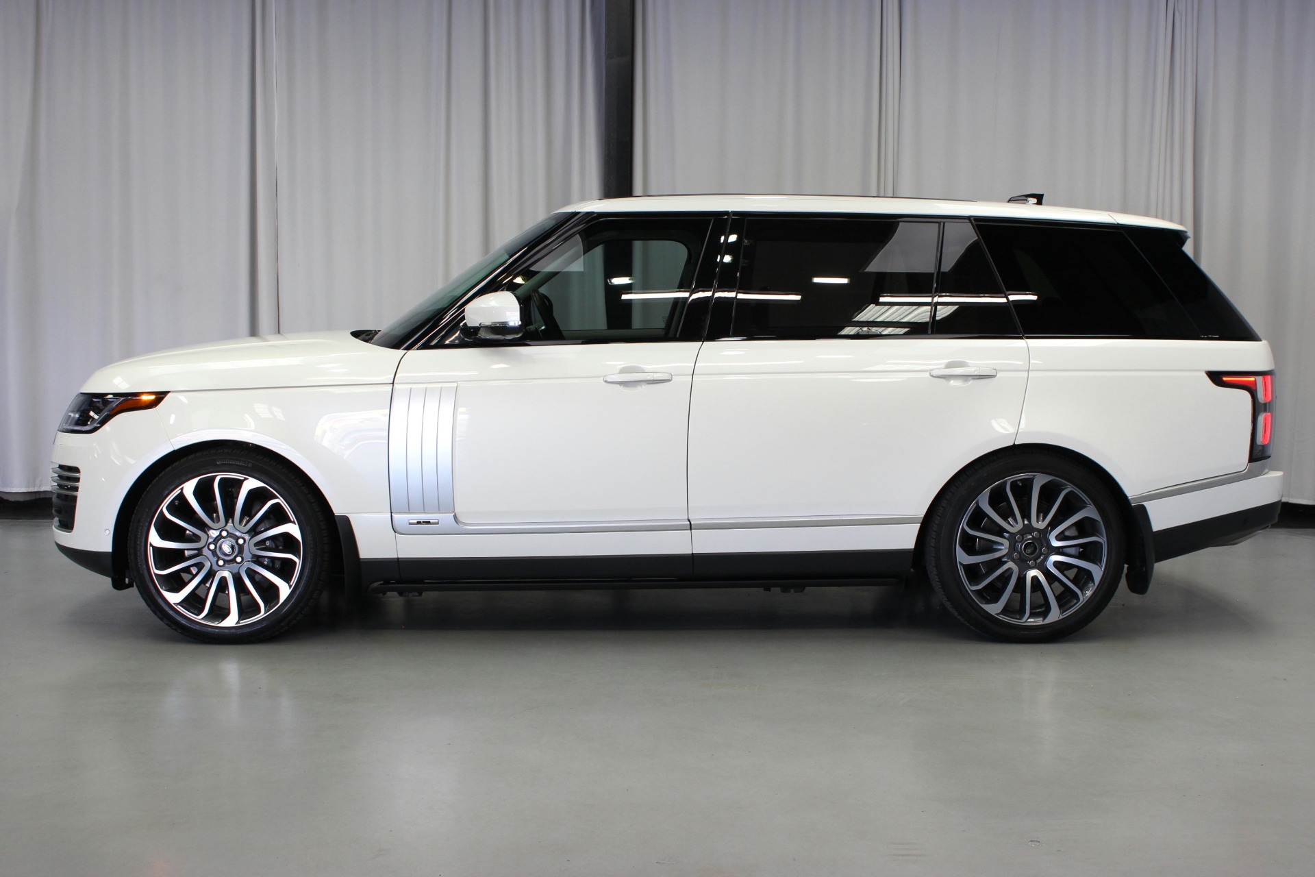 Used 2023 Land Rover Range Rover Autobiography For Sale, 48% OFF