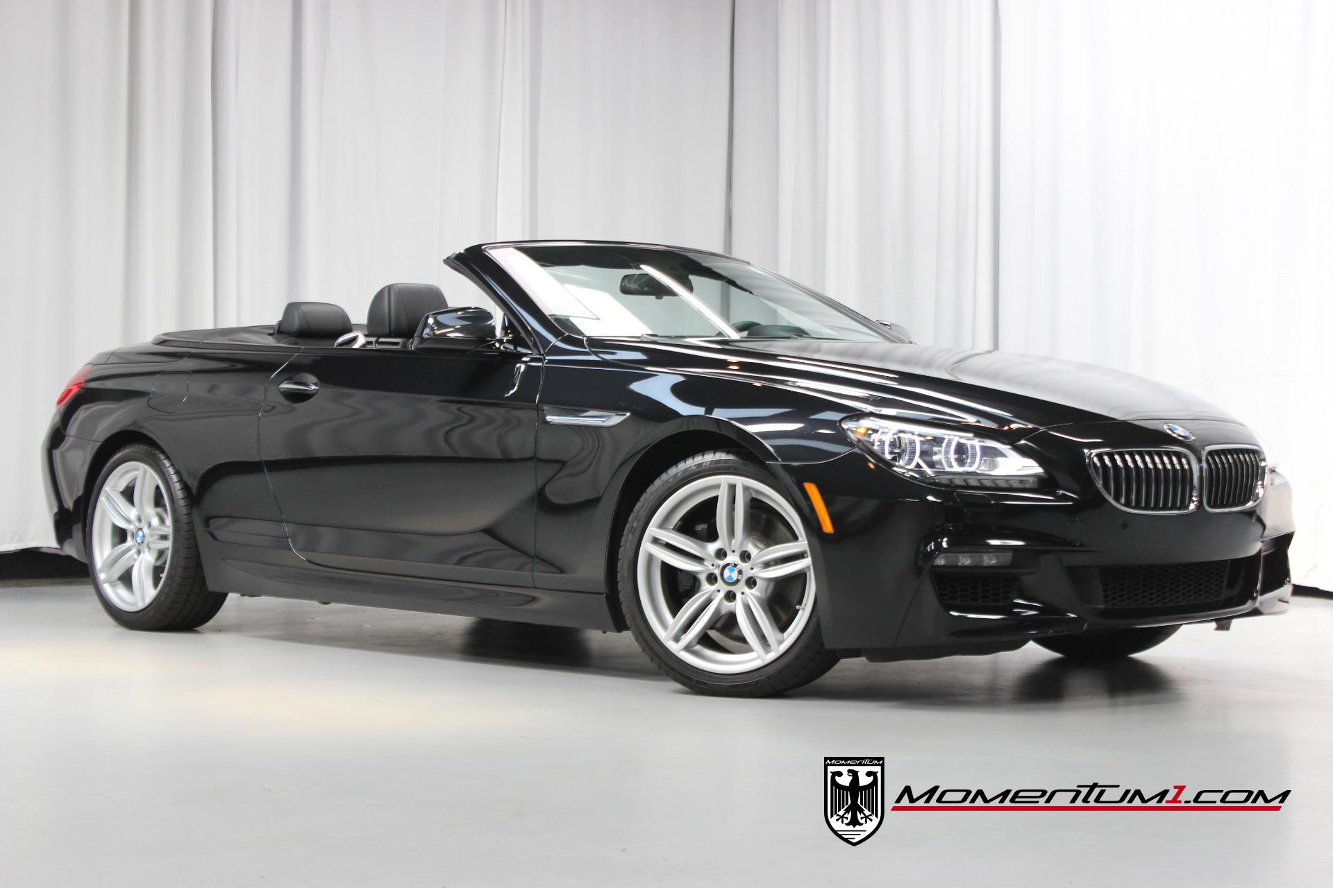 2015 bmw 6 series 640i xdrive