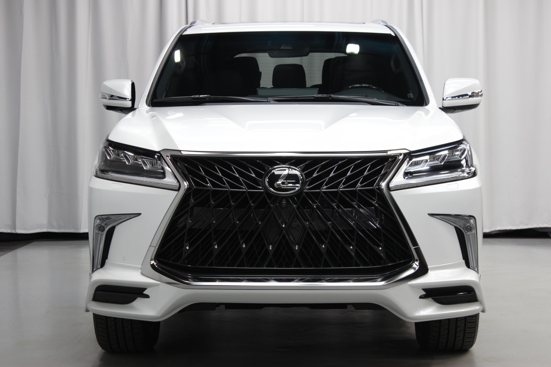 2020 Lexus LX Prices, Reviews, and Photos - MotorTrend