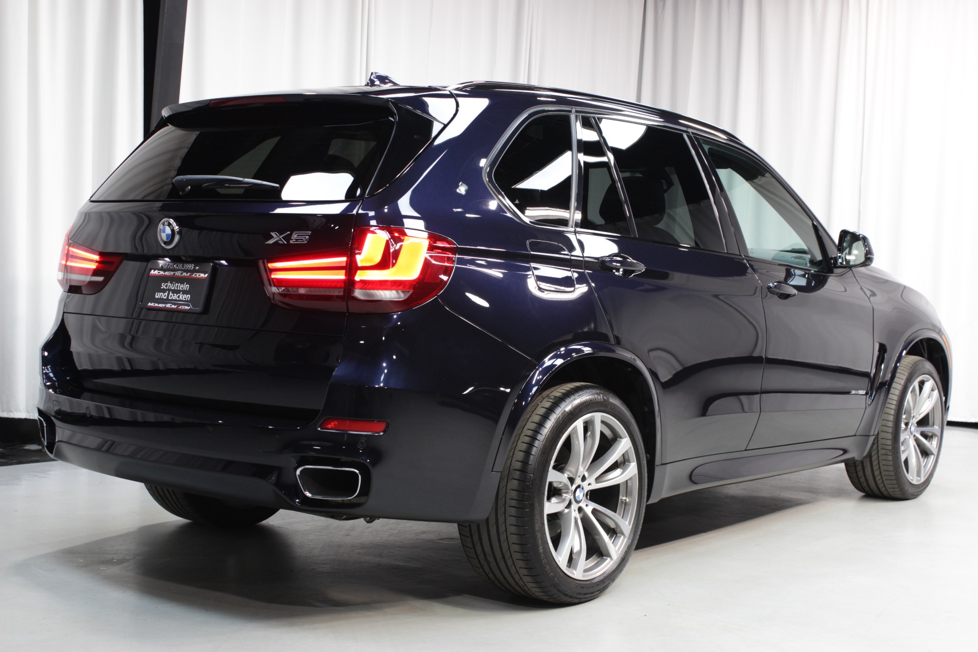 Used 2010 BMW X5 E70 35i xDrive M-SPORT 4WD Automatic For Sale
