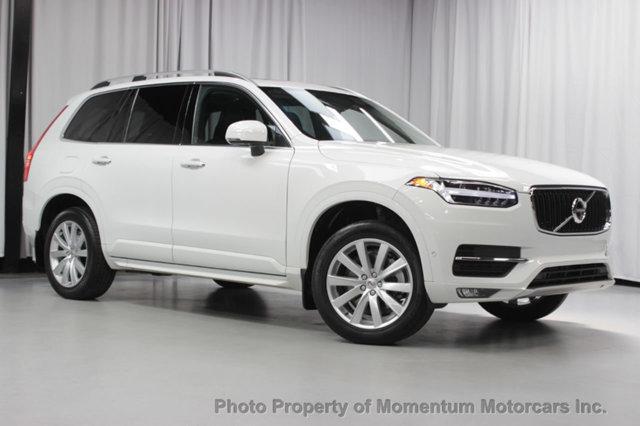 Used 2018 Volvo XC90 T5 Momentum 7-Passenger For Sale (Sold) | Momentum ...